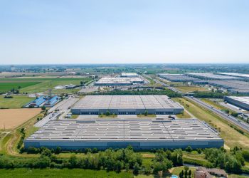 Colliers GI Italy Sgr punta 170 milioni di euro sulla logistica