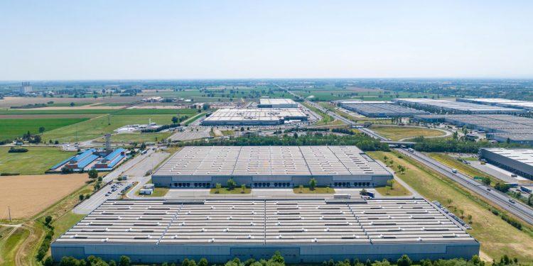 Colliers GI Italy Sgr punta 170 milioni di euro sulla logistica