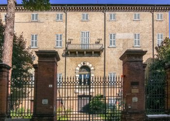 Gruppo Finservice acquista Palazzo Vitelloni a Ravenna per 3,7 mln di €
