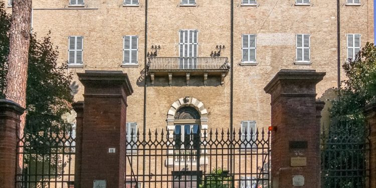 Gruppo Finservice acquista Palazzo Vitelloni a Ravenna per 3,7 mln di €
