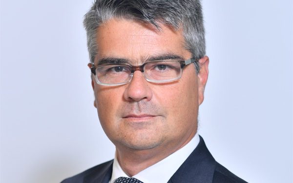 Piero Almiento nuovo senior business advisor di Patrigest