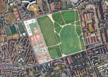 Intesa tra Comune di Milano e Invimit Sgr per ‘Piazza d’Armi’