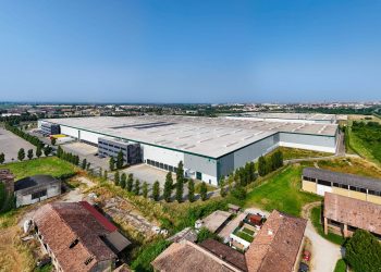 Cencora affitta 22.000 mq all’interno del ‘Prologis Park Piacenza’