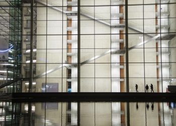Uffici, 113,2 mld di € di investimenti nei 9 mesi in Europa (+5%)