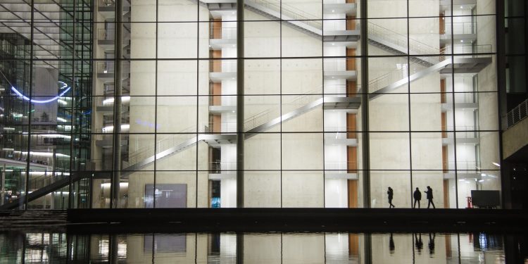 Uffici, 113,2 mld di € di investimenti nei 9 mesi in Europa (+5%)