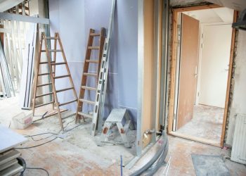 Casa, il 39% degli italiani la ristrutturerà entro i prossimi 12 mesi