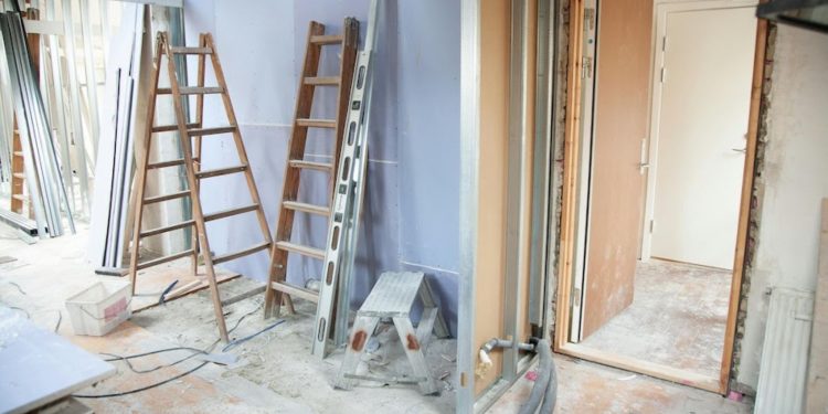 Casa, il 39% degli italiani la ristrutturerà entro i prossimi 12 mesi