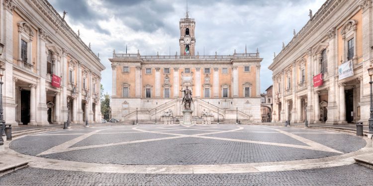 Comune di Roma acquista 336 alloggi da Enasarco per 53 mln di euro