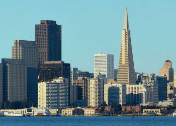 Savills, è San Francisco la regina mondiale del mattone high-tech