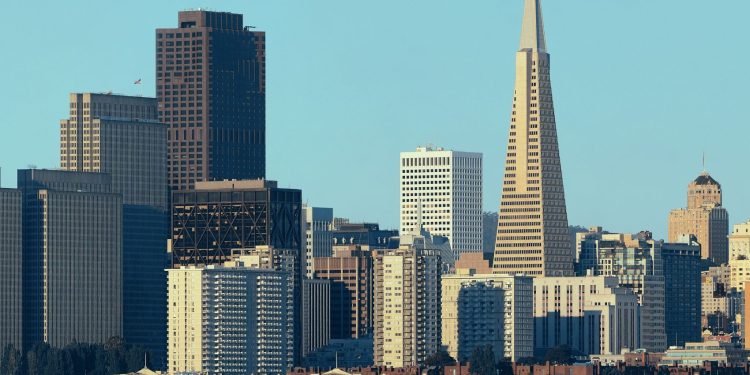 Savills, è San Francisco la regina mondiale del mattone high-tech