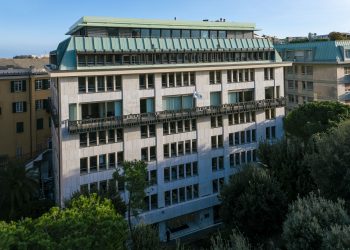 Rina accelera nel real estate: accordo per acquisire Gloval