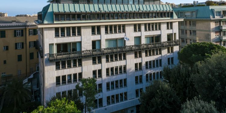 Rina accelera nel real estate: accordo per acquisire Gloval