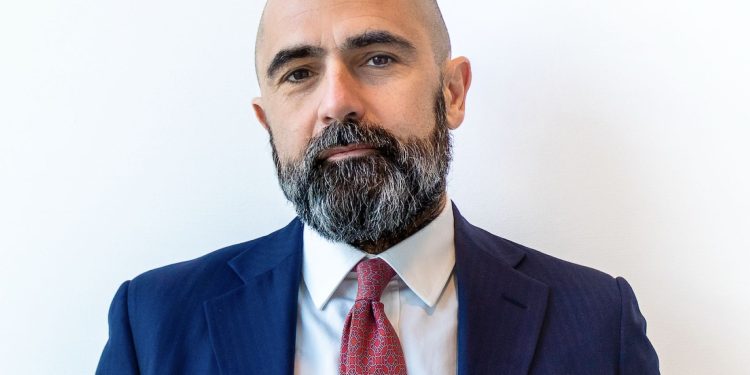 Daniele Martignetti nuovo amministratore delegato di Gabetti Agency