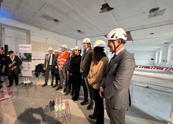 Student housing, 40 mln e 480 posti letto per un nuovo studentato a Firenze