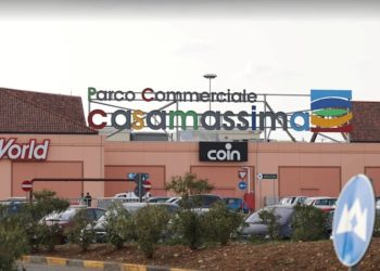 Klépierre rileva il centro commerciale Casamassima di Bari
