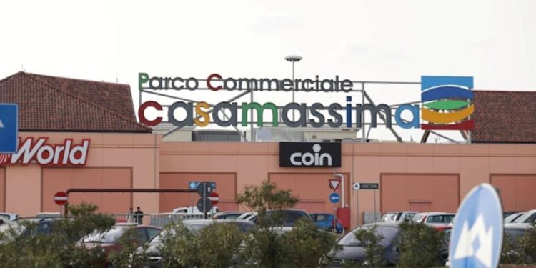 Klépierre rileva il centro commerciale Casamassima di Bari