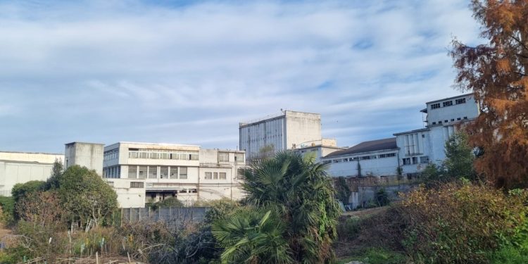 Officine Mak acquisice l’ex area Vismara a Casatenovo