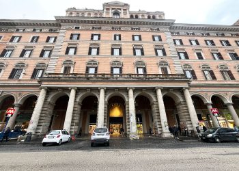 Retail, Bnp Paribas RE nella vendita di asset da 4.000 mq a Roma