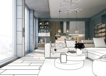 Attici, cresce interesse per spazi grandi e ad alta efficenza
