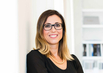 Elena Maria Caregnato nominata Head of Design di Tetris Italia