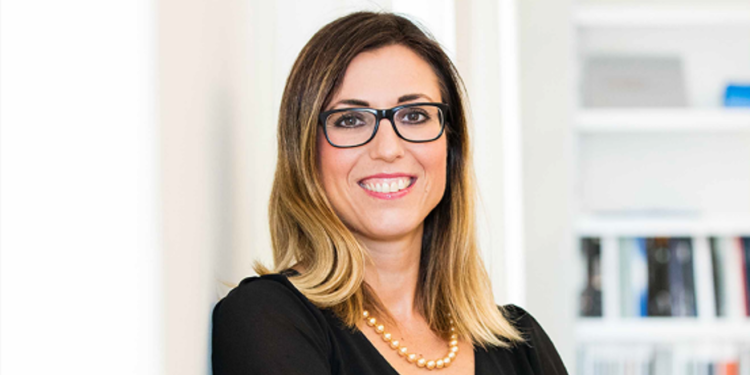 Elena Maria Caregnato nominata Head of Design di Tetris Italia