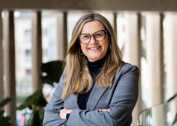 Natalie Schmidt nominata Retail Director di Neinver