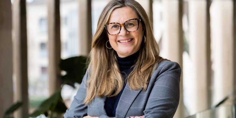 Natalie Schmidt nominata Retail Director di Neinver