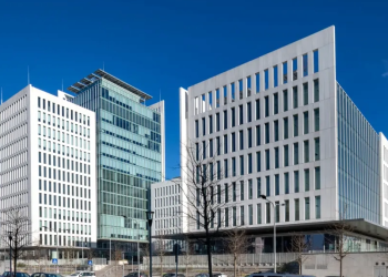 Fiditalia cambia sede a Milano, HQ a Park West