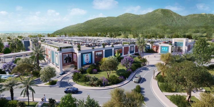 Messina, il Fondo PUI finanzia il progetto del centro commerciale di Zafferia