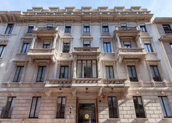 Ex sede Studio BonelliErede entra nel mercato della locazione prime
