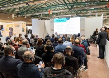 Oltre 150 espositori a Bergamo per la fiera dell’involucro edilizio