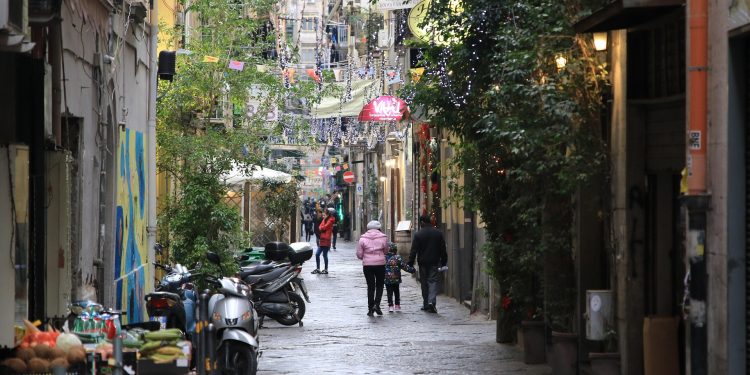 Affitti, mercato in assestamento a Milano, Roma e Napoli