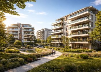 Living, l’Europa consolida il residenziale. In Italia compravendite ai massimi del decennio