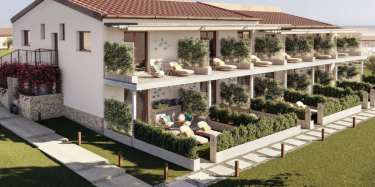 Yeldo raccoglie 2,7 mln € per un 5 stelle a Marina di Ragusa