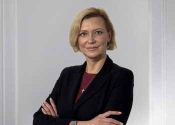 Dama RE rafforza il team, entra Elena Sidorova