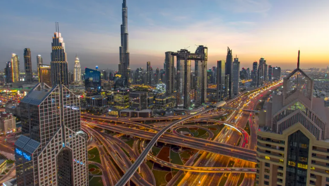 Gabetti Middle East apre un help desk per gli Emirati Arabi