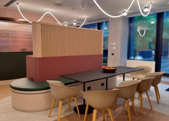 JLL apre il nuovo headquarter nel centro di Milano