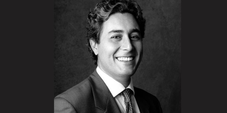 Barnes punta sull’Italia, Milano strategica per i nuovi flussi globali del lusso