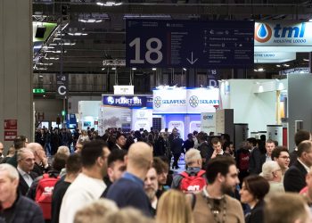 A Expocomfort industria, transizione energetica e futuro dell’ambiente costruito