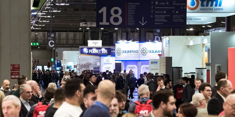 A Expocomfort industria, transizione energetica e futuro dell’ambiente costruito