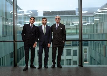 Mi.To Real Estate acquista trophy asset in via Vivaio a Milano