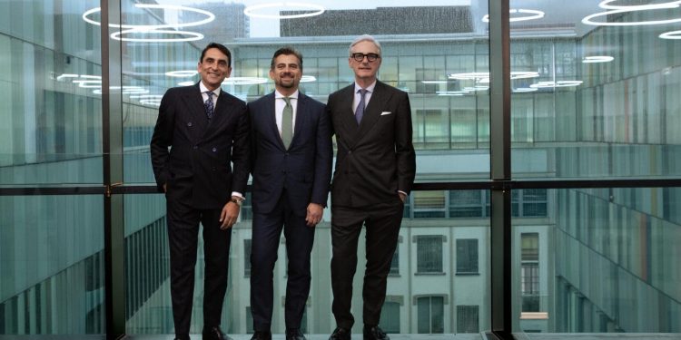 Mi.To Real Estate acquista trophy asset in via Vivaio a Milano