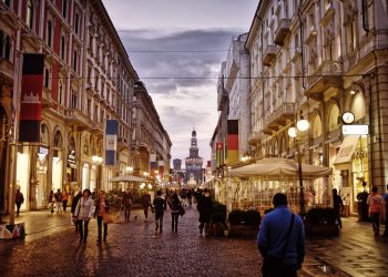 Retail, investimenti a 40 mld in Europa nel 2025 (+26,5%). Italia prima per crescita