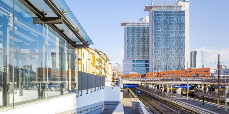 Covivio chiude il primo trimestre 2026 in crescita, ricavi per 248 mln € (+2,5%)