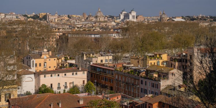 Riparte la corsa degli affitti, +4% nel primo trimestre 2026. Roma tocca il record
