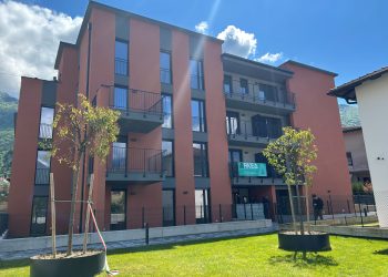 Fondo Hst, 516 abitazioni realizzate con 120 milioni di investimenti