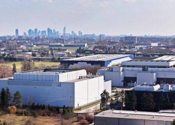 Data4 accelera in Europa, nuovo data center a Varsavia e 600 milioni di investimenti entro il 2030