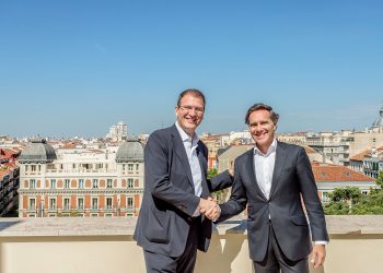 Dils cresce in Spagna, Carlos García Redondo nuovo CEO Commercial Real Estate