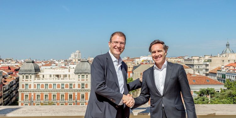 Dils cresce in Spagna, Carlos García Redondo nuovo CEO Commercial Real Estate