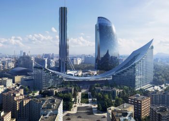 CityWave verso il completamento entro il 2026